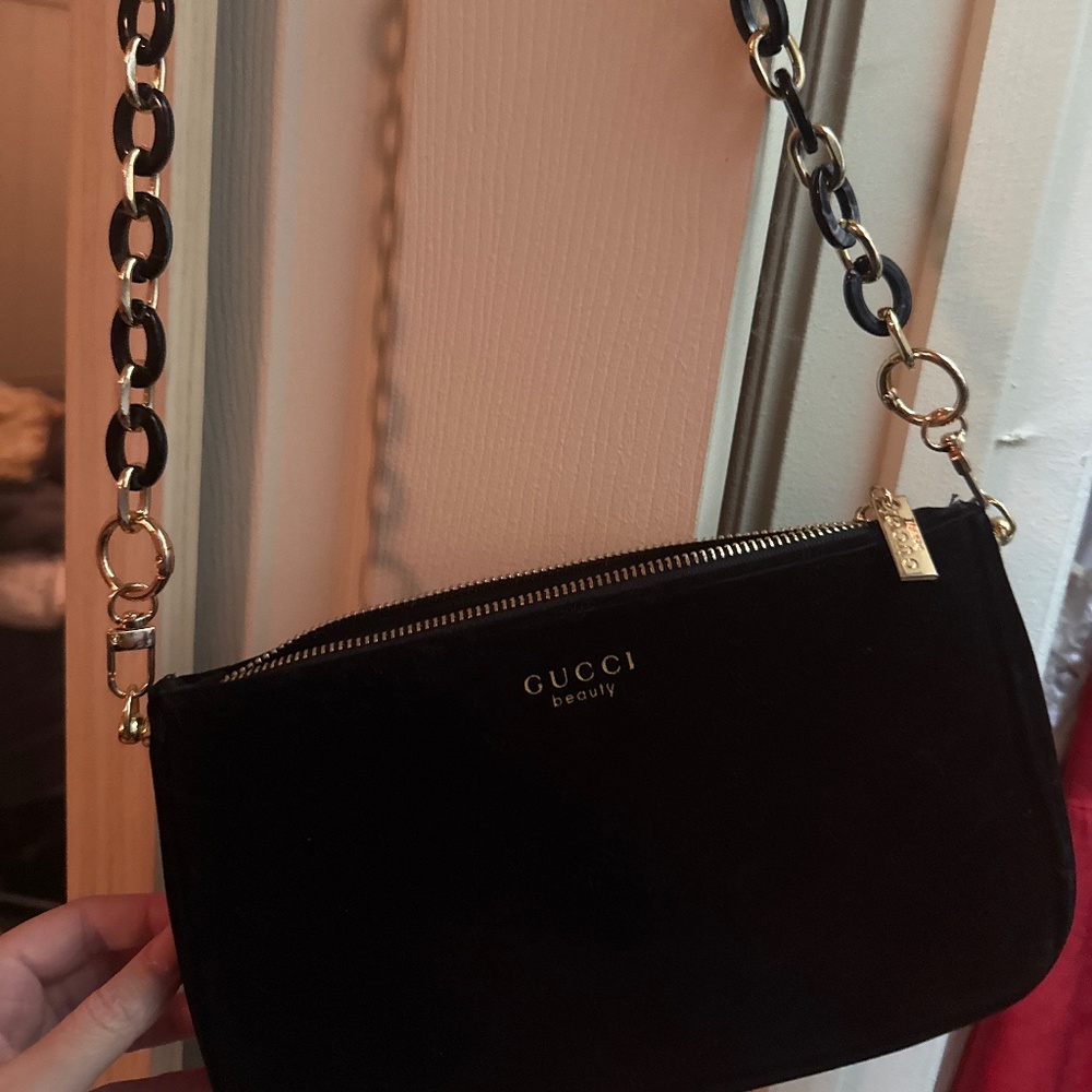 Gucci Beauty GWP Converted Pouch